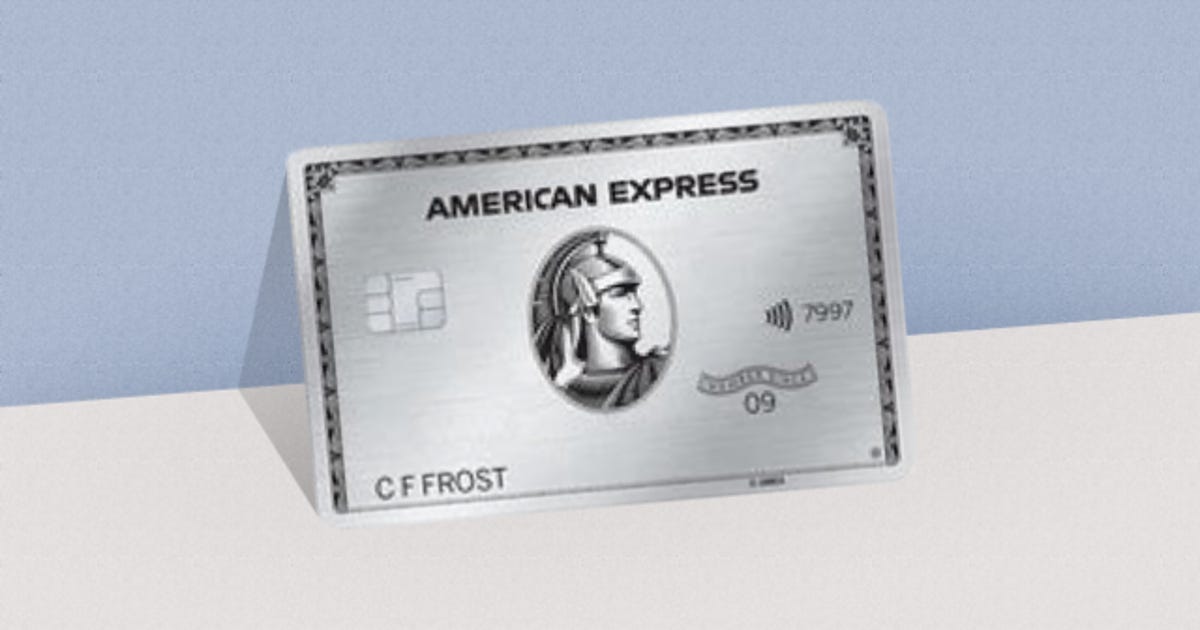 The Platinum Card from American Express review: The most premium of travel cards