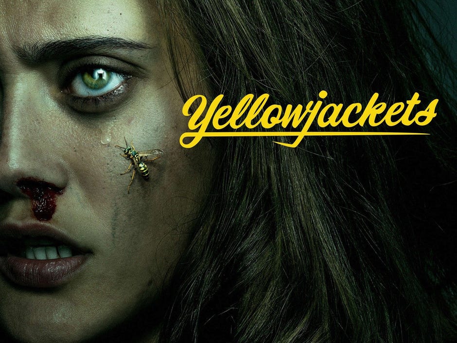 Yellowjackets: That ending explained and all our WTF questions - CNET