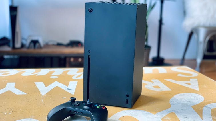 Xbox Series X vs. Xbox Series S: Which game console is best for you?