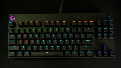Best Gaming Keyboard For 21 Cnet