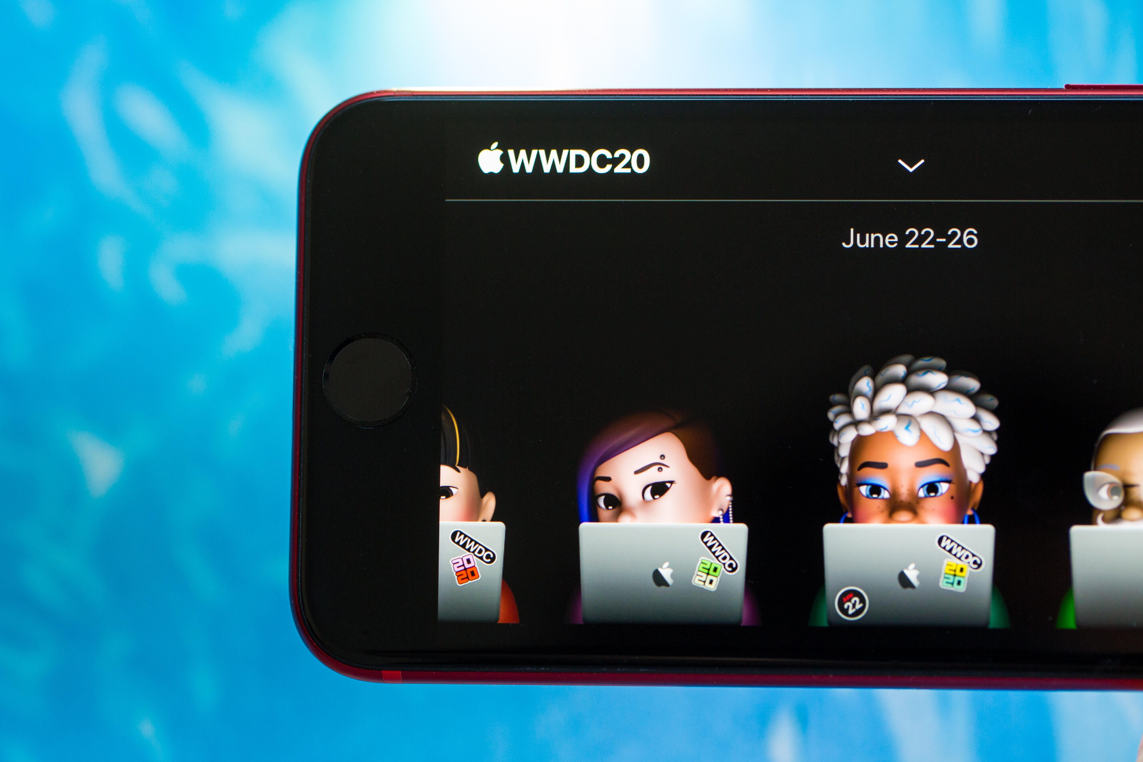 How to watch Apple’s WWDC ‘State of the Union’ address
