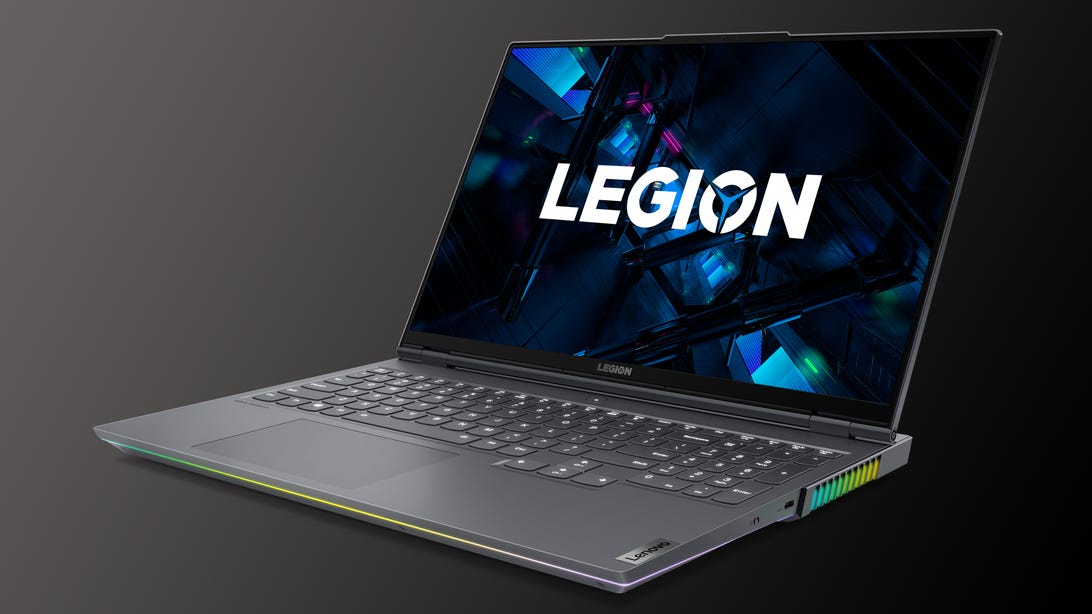 Lenovo Legion 7i, Legion 5i Pro, Legion 5i gaming laptops pack in latest from Intel, Nvidia