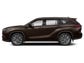 2020 Toyota Highlander Platinum FWD
