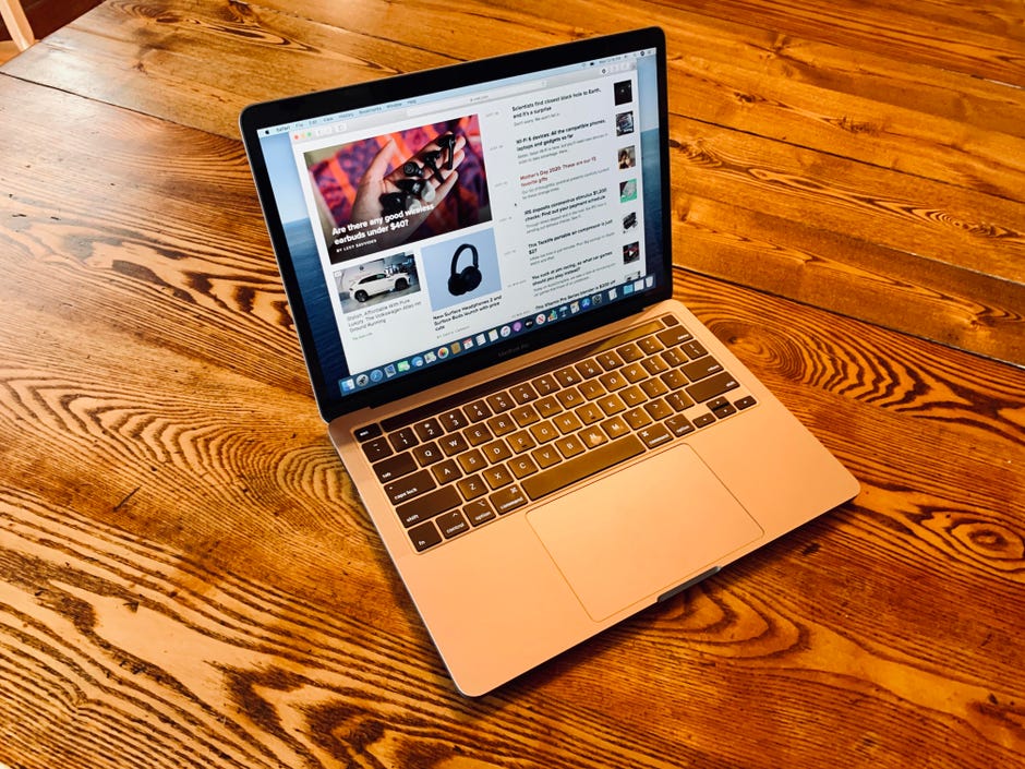 Müteahhit boyun birim  Mac tips and tricks: 10 things you didn't know you could make your laptop  do - CNET