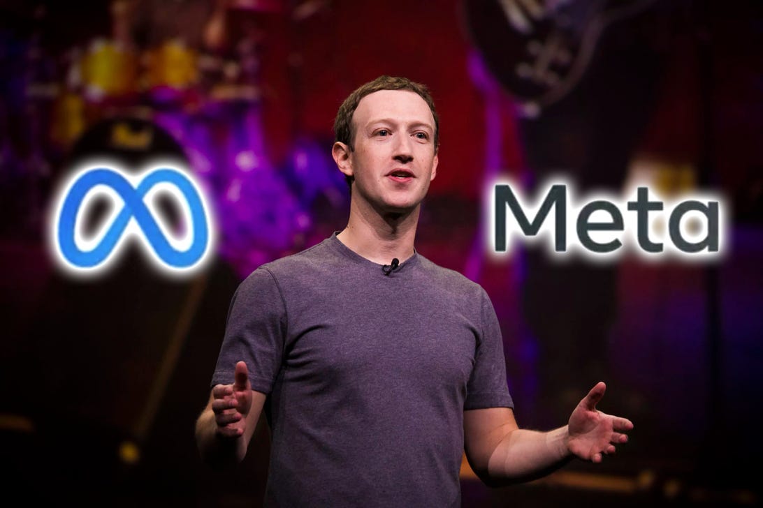 El mundo virtual de Mark Zuckerberg y Meta