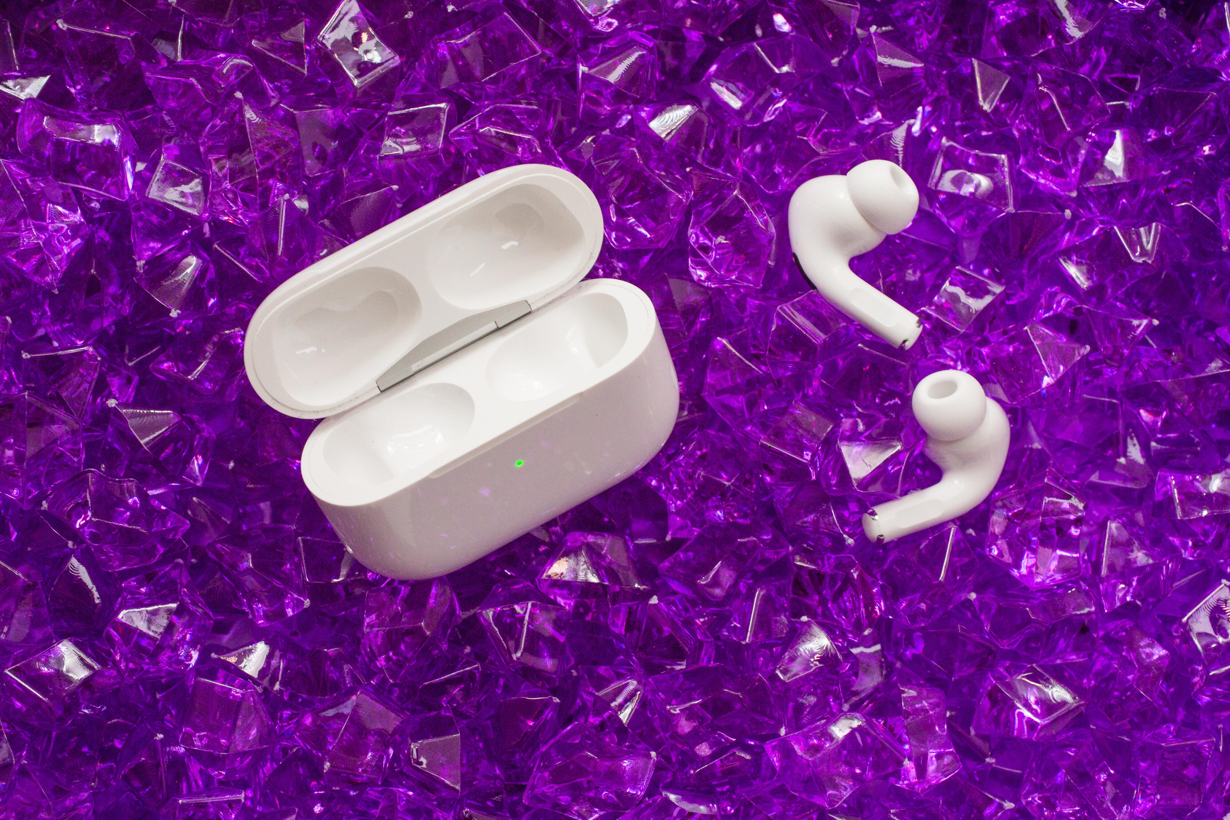 Losing an AirPod sucks. Use this hidden trick to locate your lost earbud