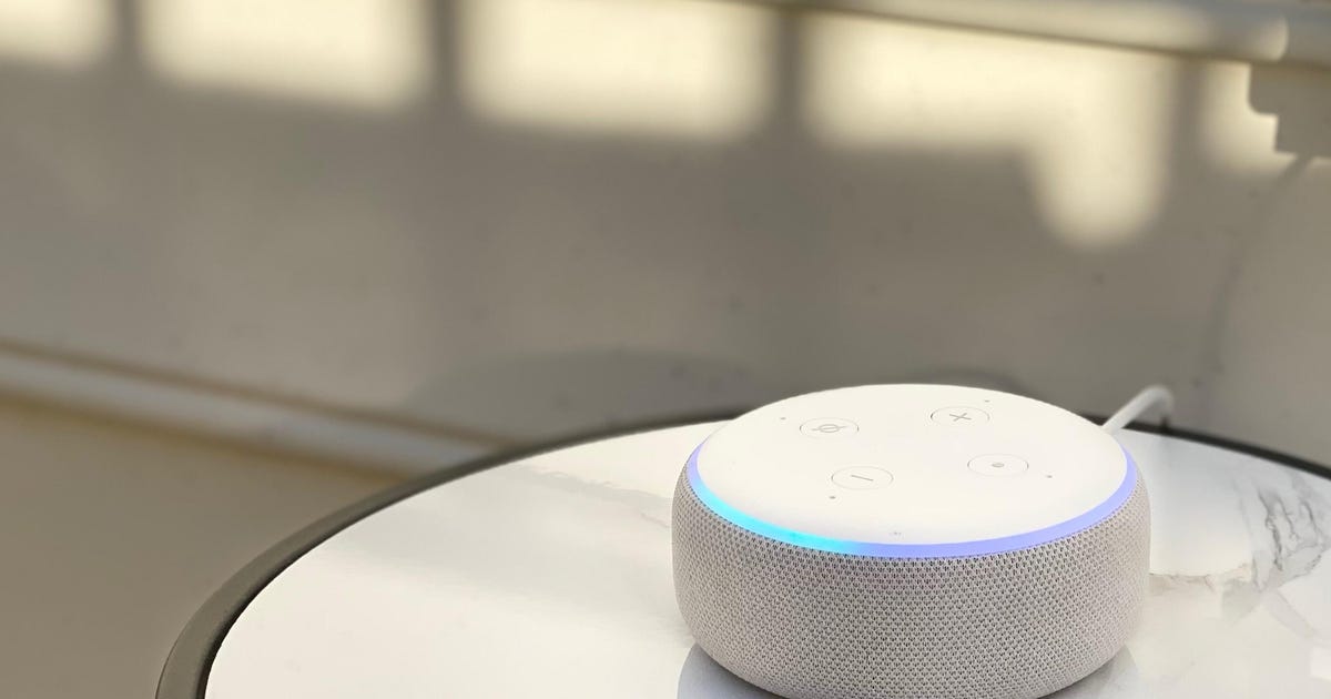 Alexa, Alexa, Alexa: What to do with all your extra Amazon Echo speakers - CNET