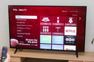 Best 43-inch TV for 2021     - CNET