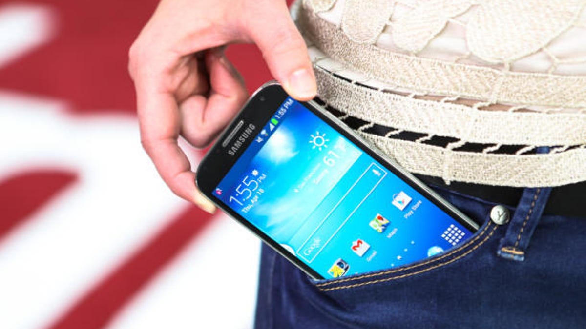 scheren over Subtropisch The five different Galaxy S4s: Which one's for you? - CNET