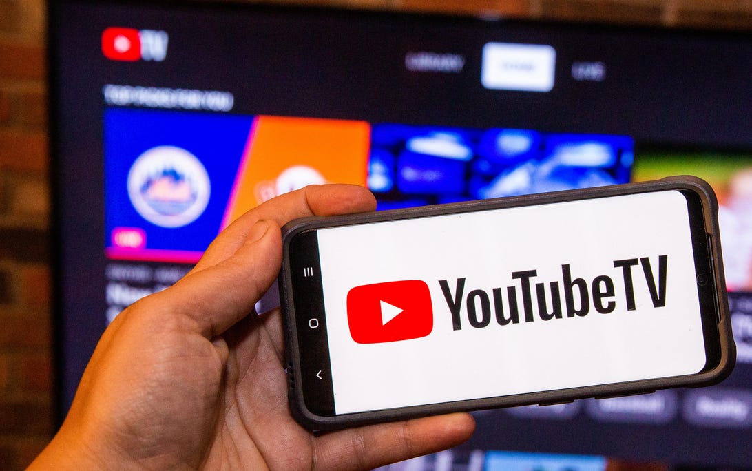 YouTube TV, NBC reach extension to stave off disappearing NBC channels