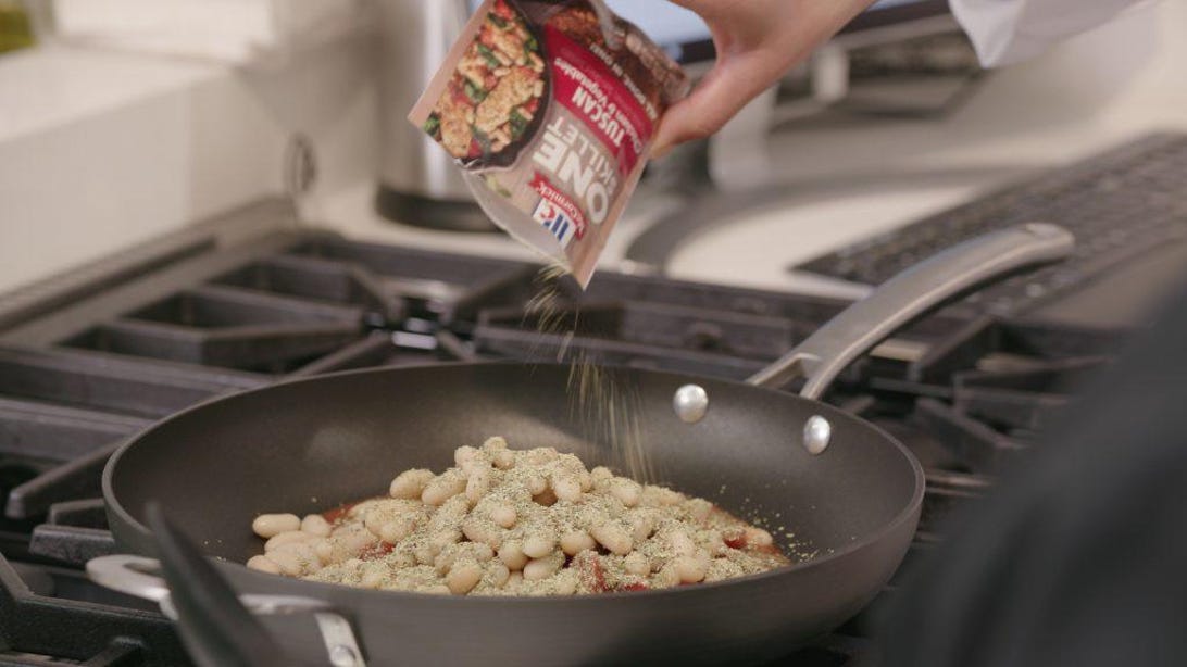 AI gets spicy with new McCormick flavors