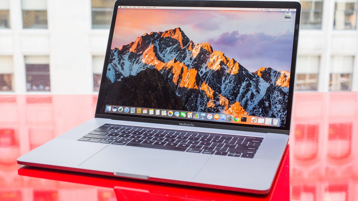 7 Macos Display Settings To Help You See Your Mac Better Cnet