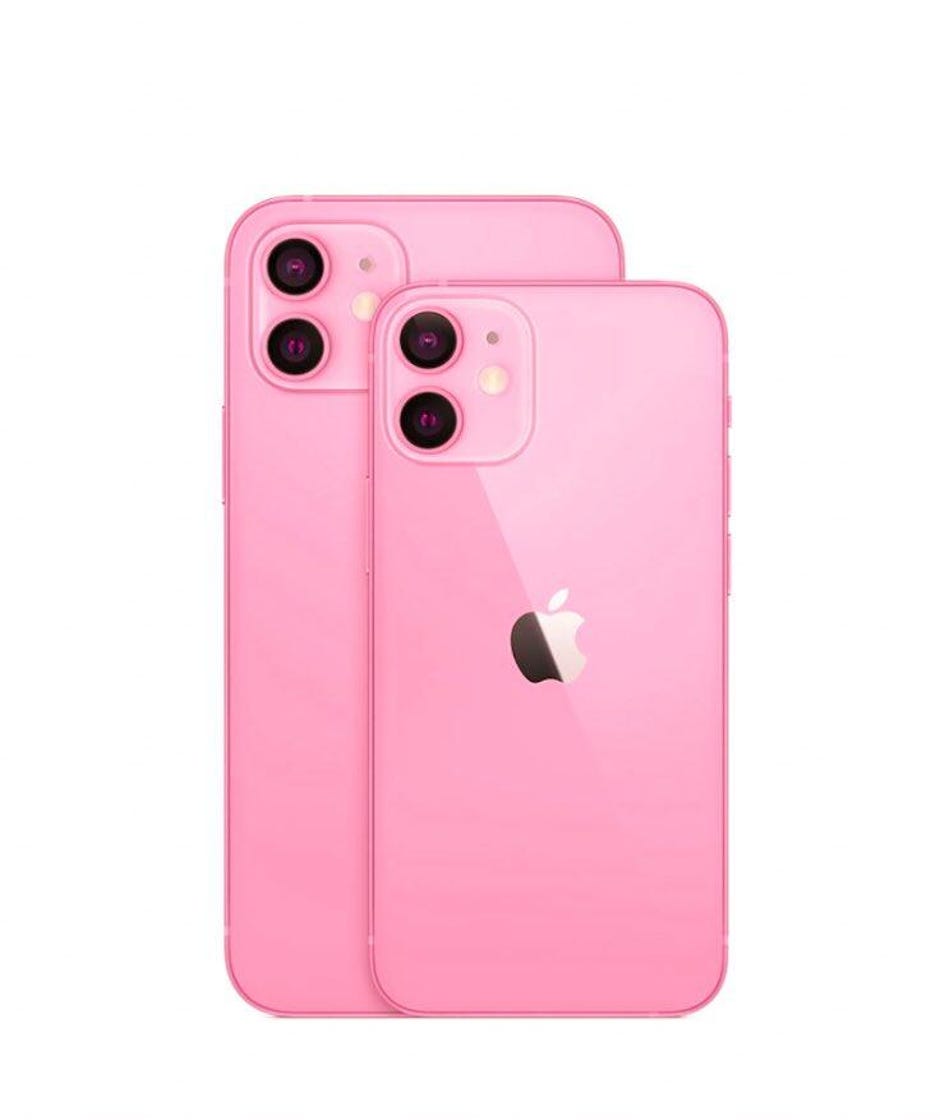 Download 75+ Wallpaper Iphone 13 Pink Gambar Terbaik - Posts.id
