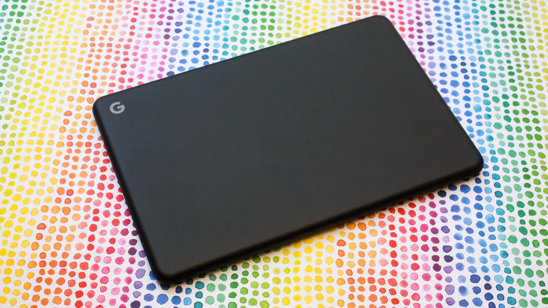 Google developing its own Arm-based processors for Chromebooks, report says