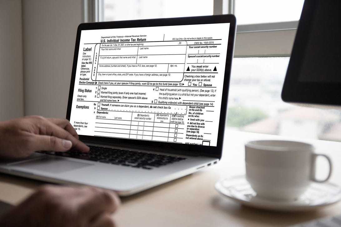 Get an actual human CPA to prep your taxes for just 