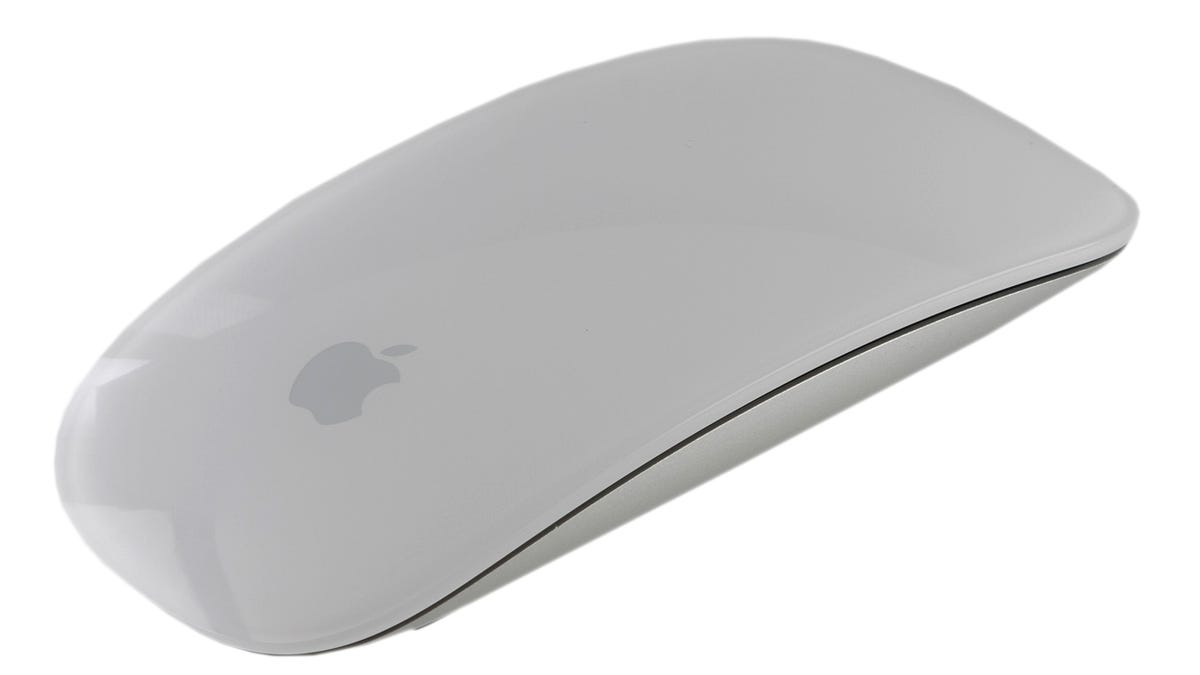 Apple Magic Mouse Review Apple Magic Mouse Page 2 Cnet