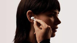 Save 10% on AirPods Pro or 50% on the cellular Apple Watch Series 5