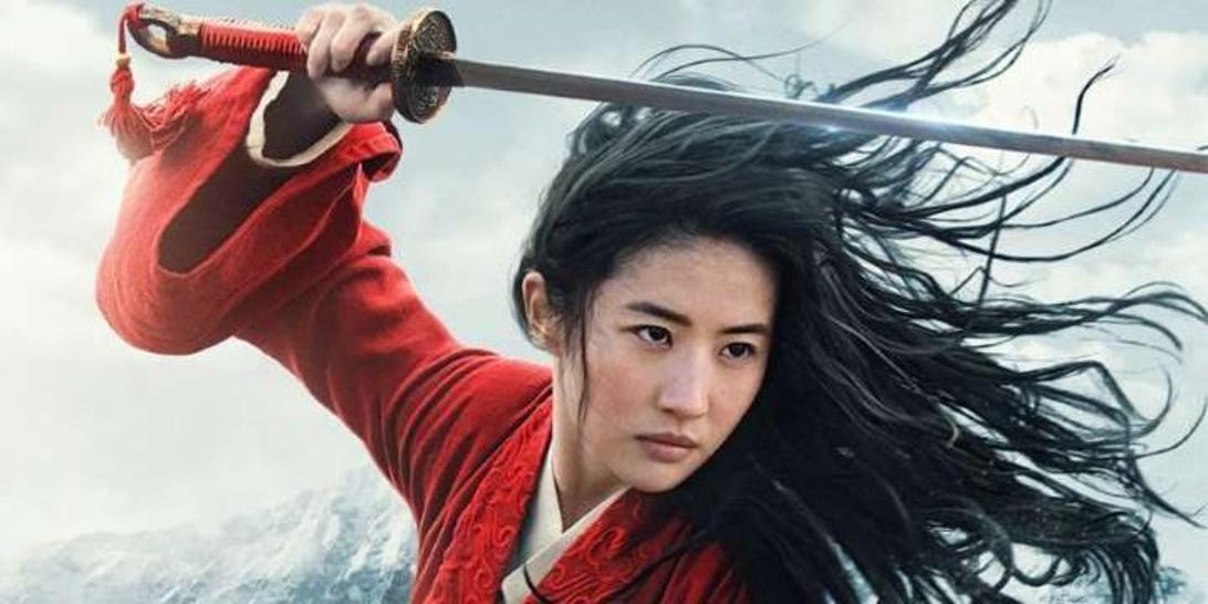 Mulan’s Disney Plus exclusive ends Tuesday, going on sale via Amazon, Vudu, others