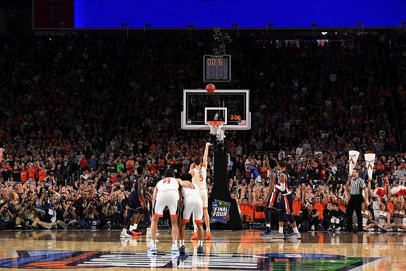 March Madness 2019: How to watch the National Championship Game live - CNET