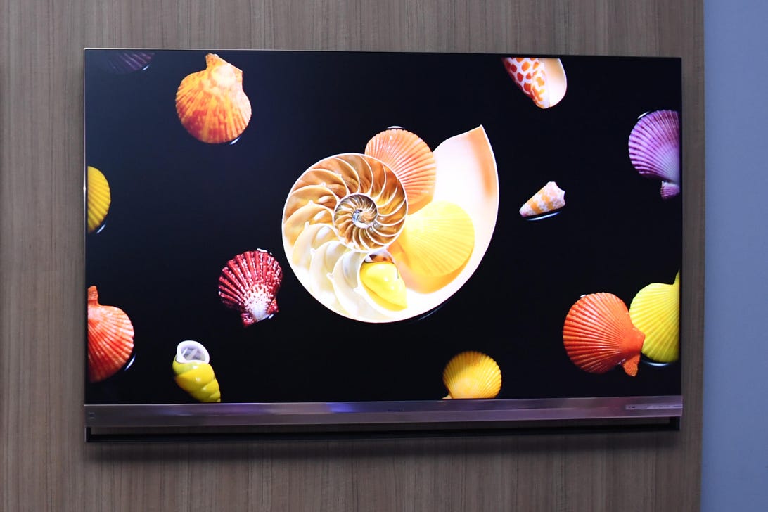 Look out OLED: Hisense unveils dual-LCD TV tech aimed at lower price
