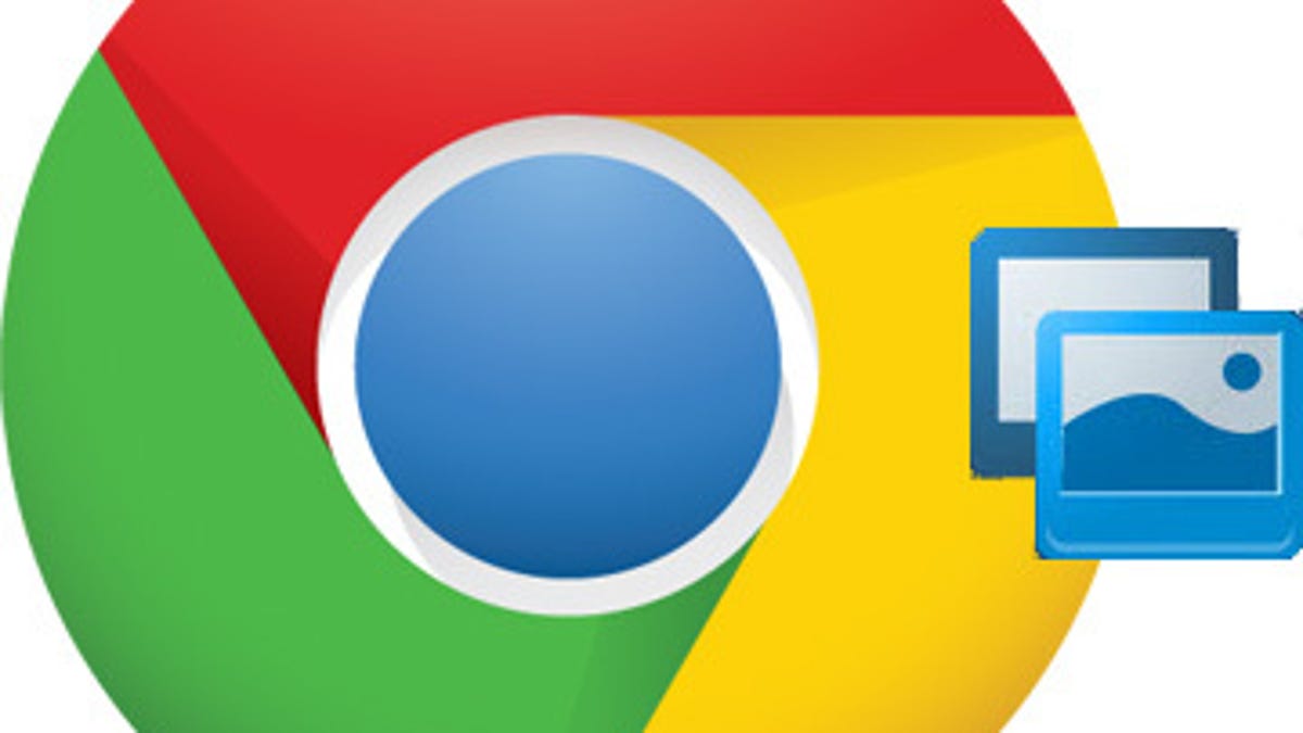 How To Take A Screenshot Of A Whole Web Page In Chrome Cnet