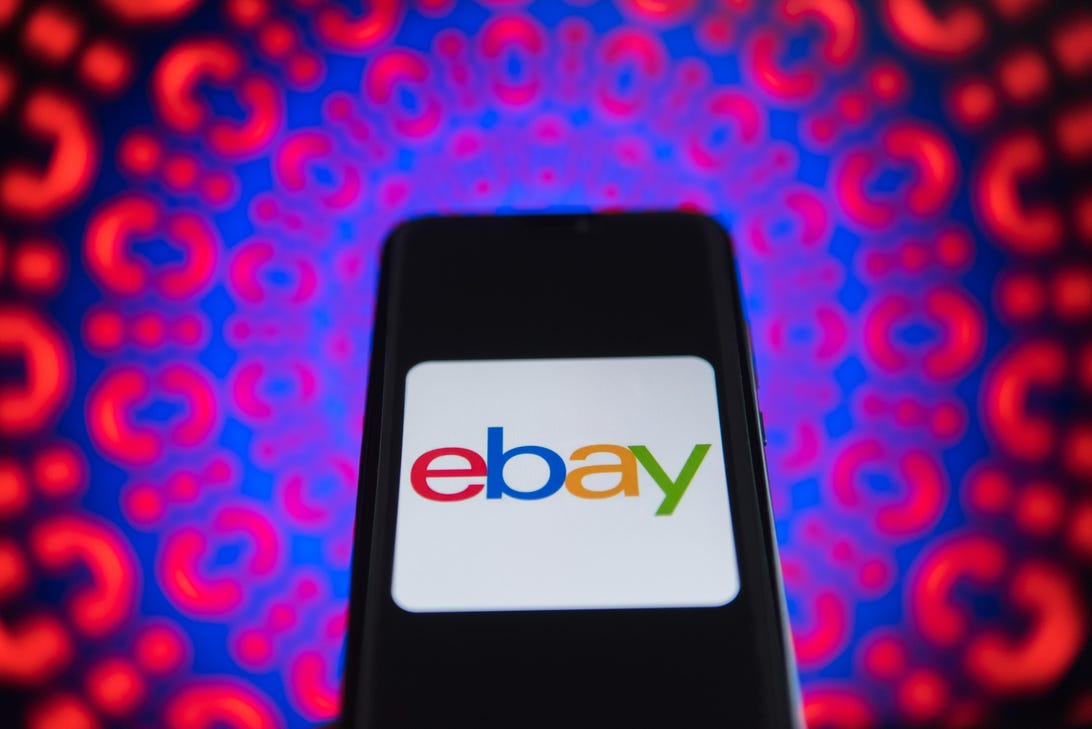 eBay wants to help you sell your old phone fast with Instant Selling