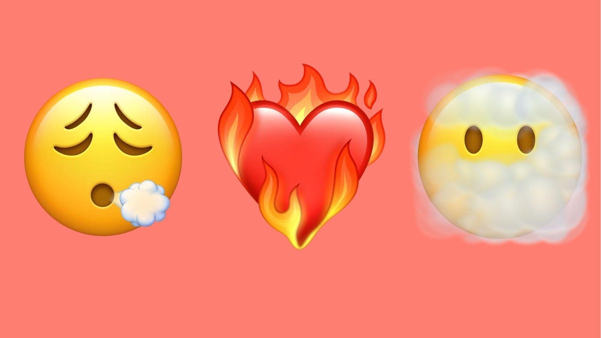 Emojis copy and paste iphone