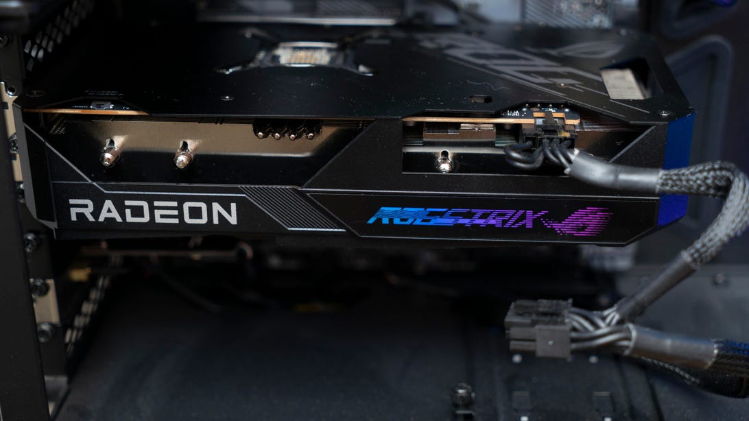 AMD RX 6600 XT GPU tested: Fast performer for 1080p gaming