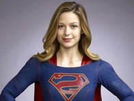 <p>Supergirl to end after six seasons.&nbsp;</p>