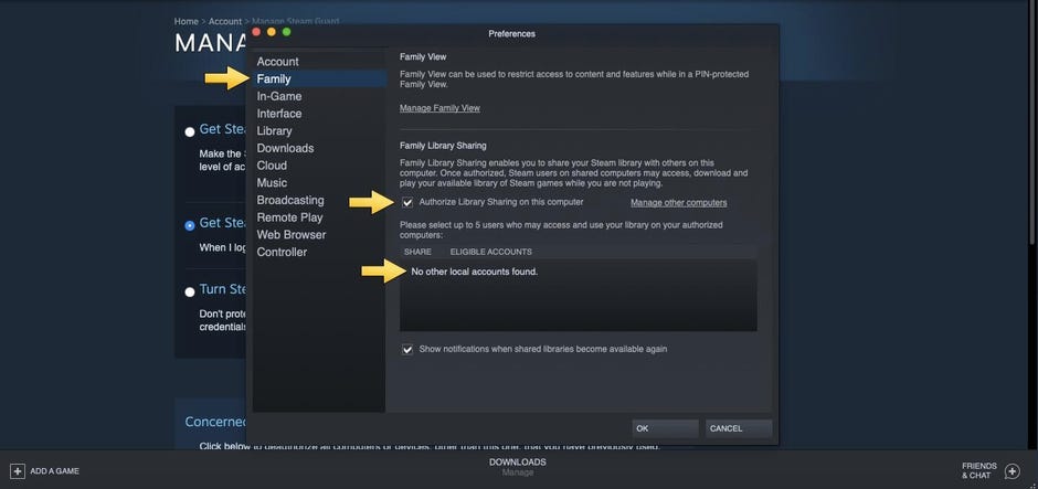 Someone you tell steam if to blocked on Often asked: