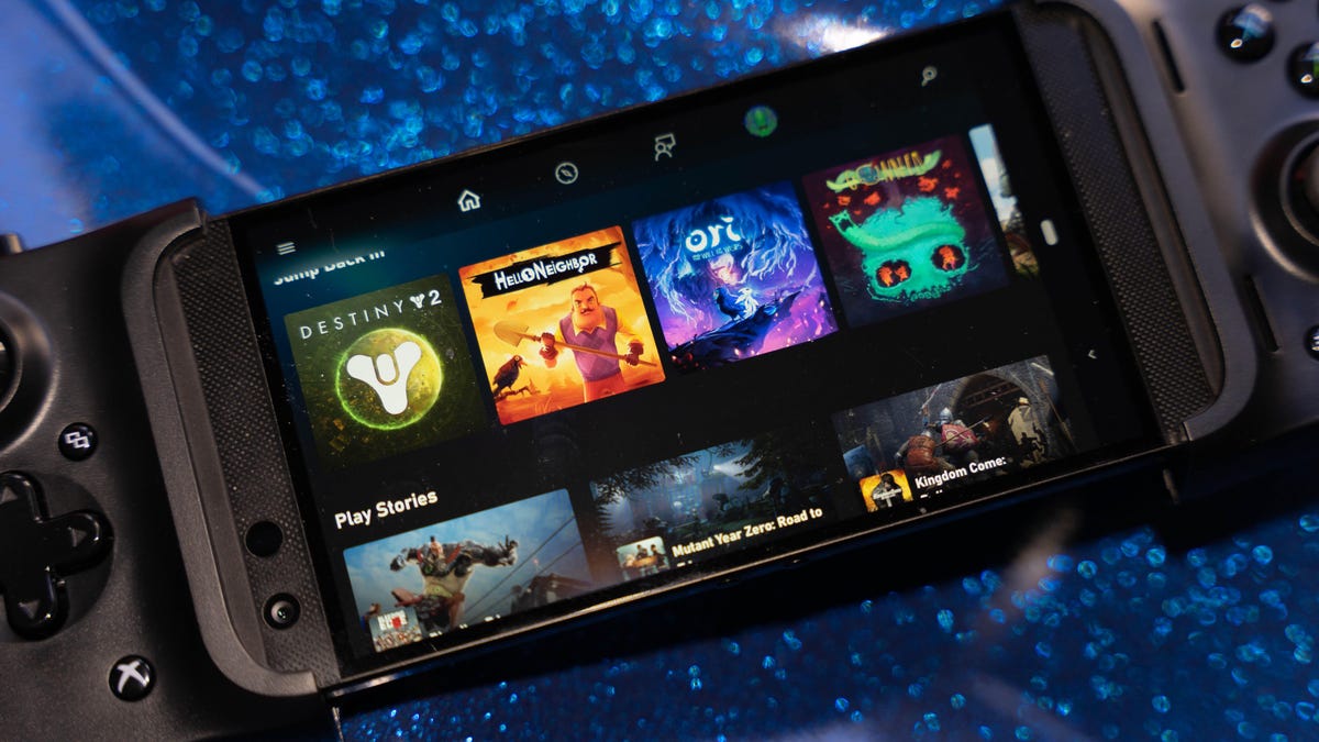 iPhone or Android: I can't decide if Xbox Game Pass is a good enough reason  to switch - CNET