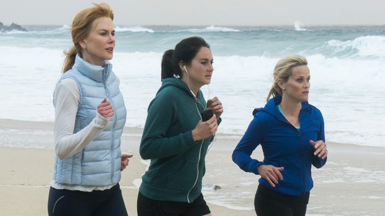 big little lies rlktvq | Spider-Man: No Way Home -- Our 10 biggest WTF questions | The Paradise News