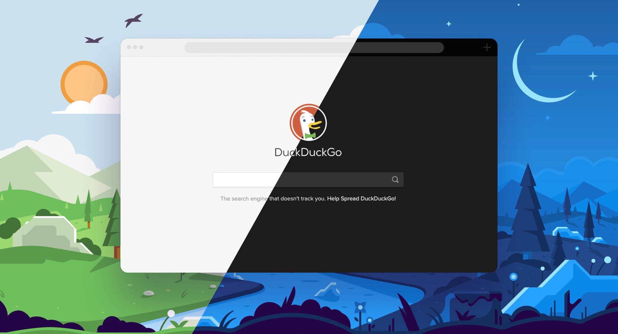 How to use DuckDuckGo: a more private search engine for any browser