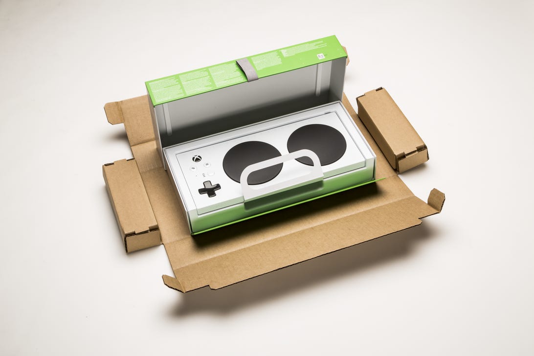 Microsoft broke its own rules to reinvent the cardboard box