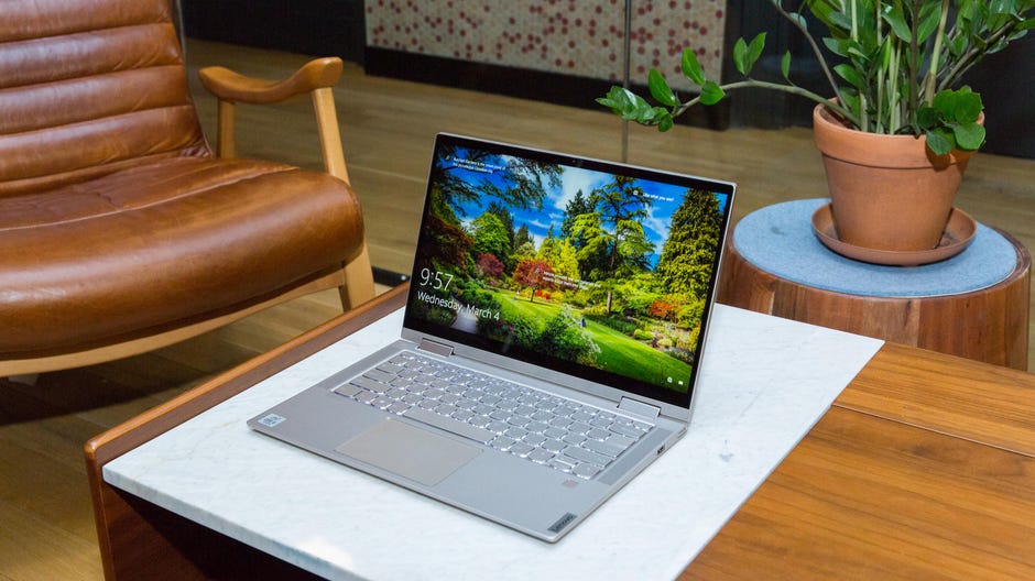 Everything You Should Know When It Comes To Laptop