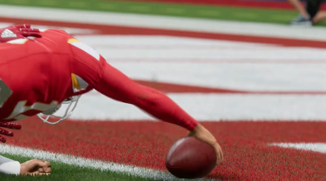 Madden NFL 21 predicts Chiefs to win the big game this Sunday