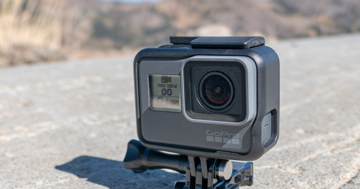 Gopro Unveils 399 Hero5 Black And 299 Hero5 Session 4k Action Cameras Coming October 2 Cnet