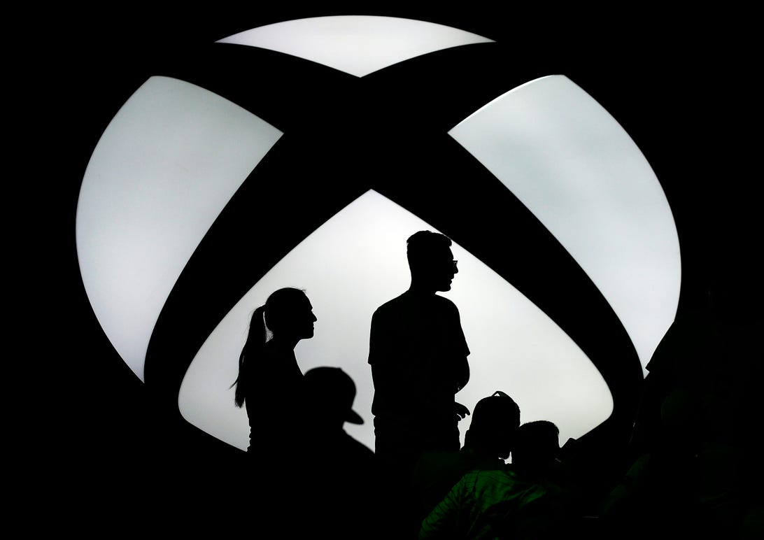 Is Microsoft getting too big for gamers