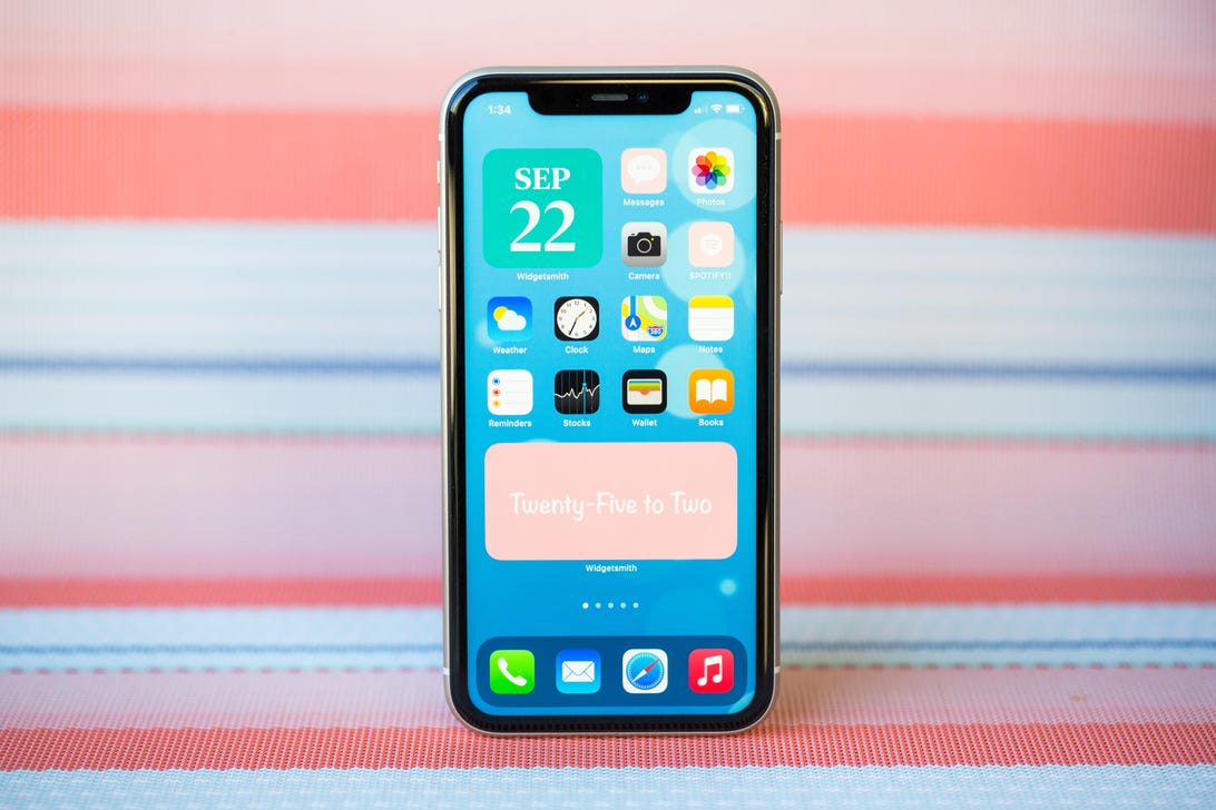 Forget the iPhone 13 — here’s why the iPhone 11 is still a great buy in 2021