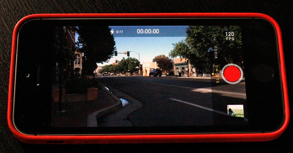How To Make A Video Slow Motion Iphone