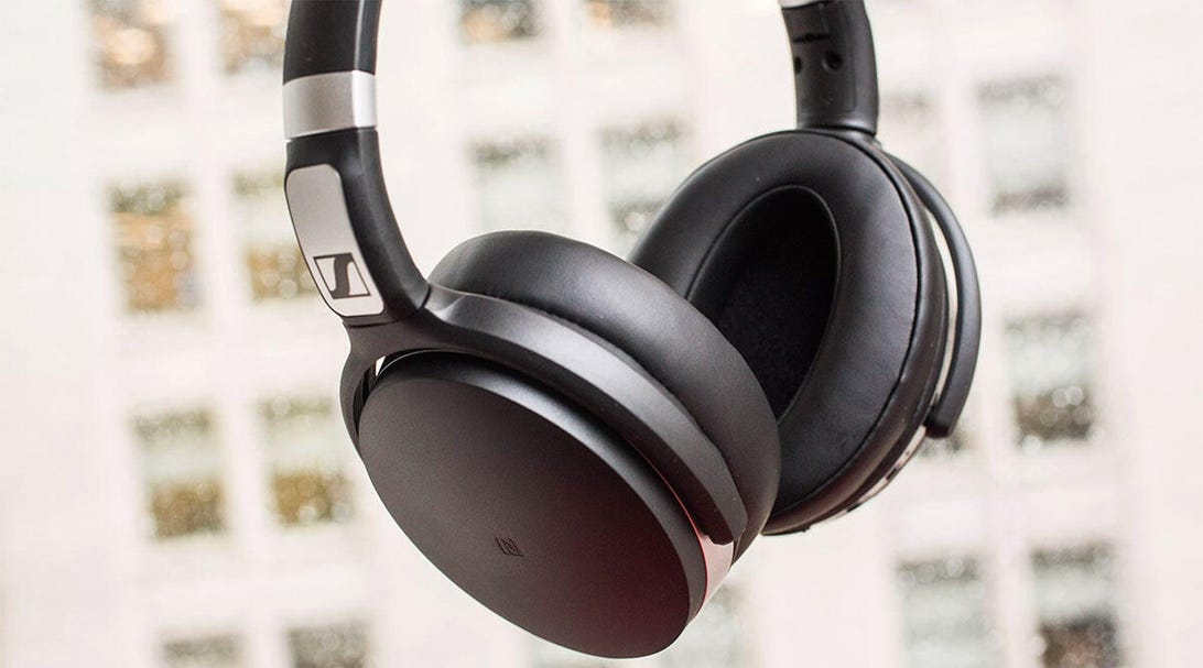 Sennheiser sale: Get this noise-canceling headphone for its Black Friday price of 