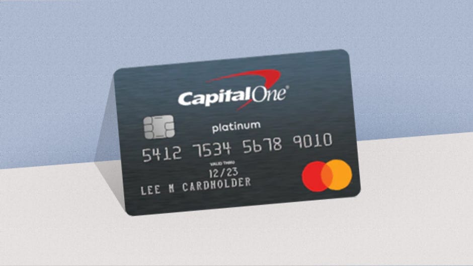 Best Secured Credit Cards For August 2021 Cnet