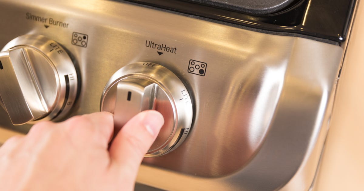 Find Out If Your Oven Is Actually Preheating To The Right Temperatures - Cnet