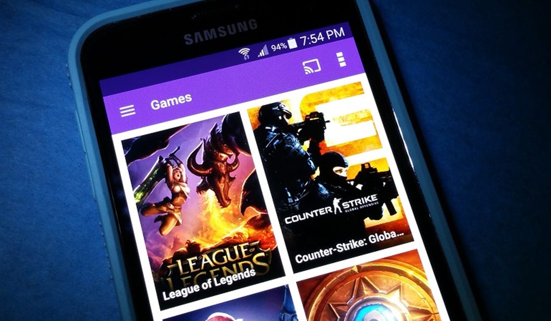 Twitch streamers see ‘sudden influx’ of copyright takedown requests for old clips