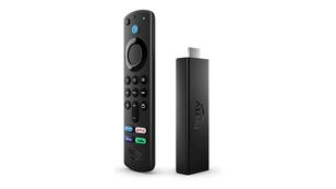 4K streaming for less: Save 25% on Amazon’s Fire TV Stick Max today