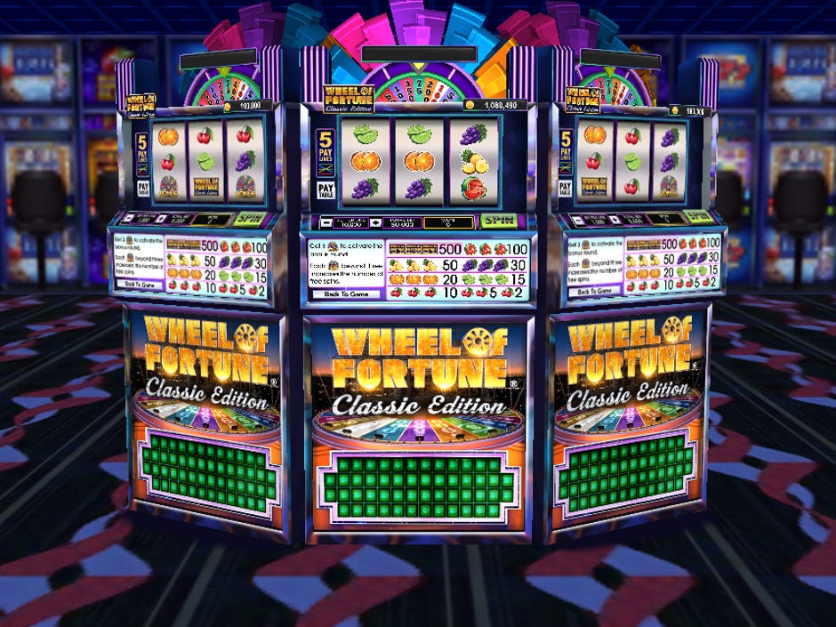 Gambling https://real-money-casino.ca/wizard-shop-slot-online-review/ establishment Gorilla