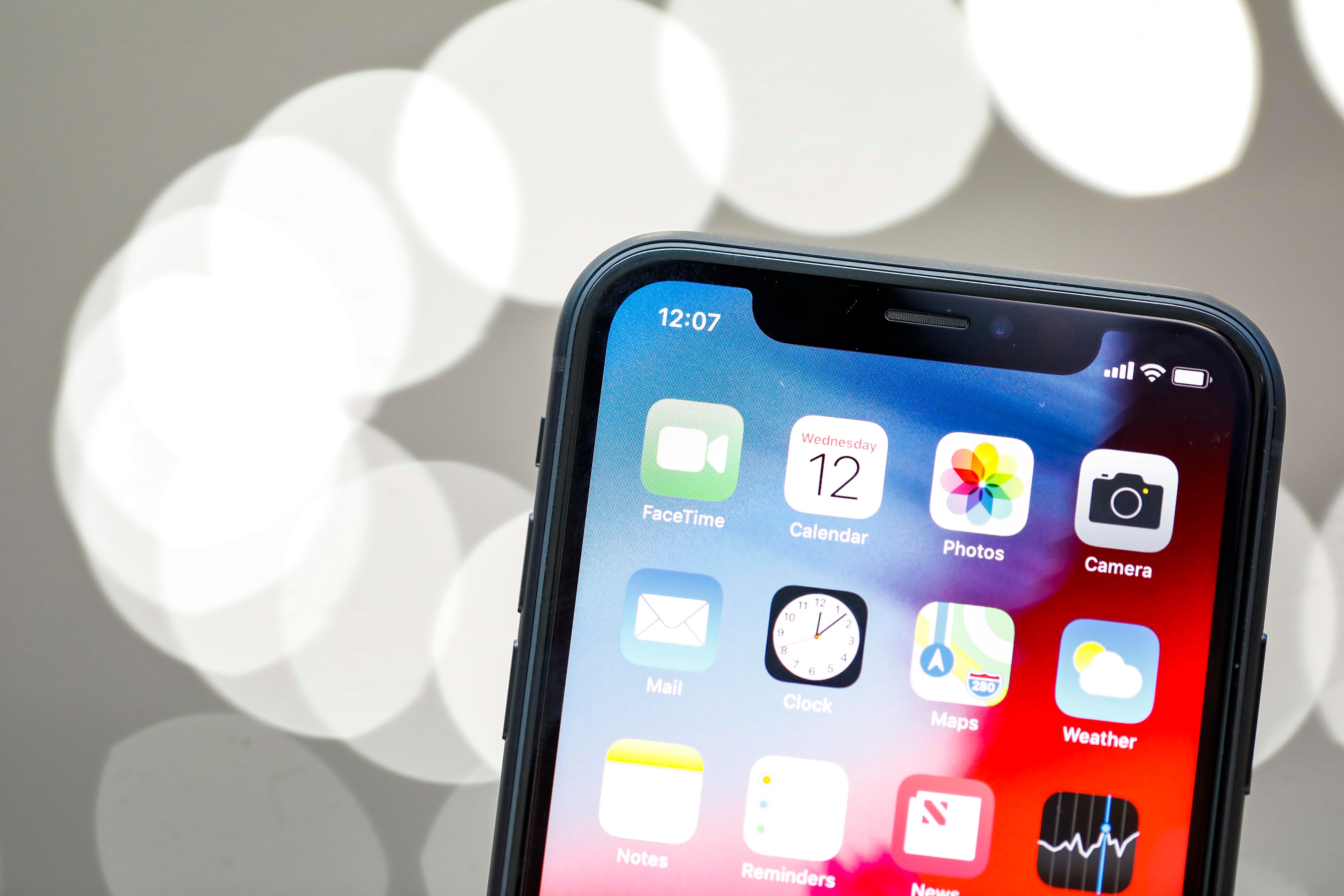 iPhone XR: Why the cheapest 2018 iPhone might be the one you want - CNET