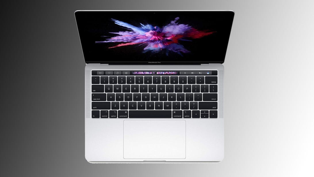 Get the new 13-inch Apple MacBook Pro for ,250