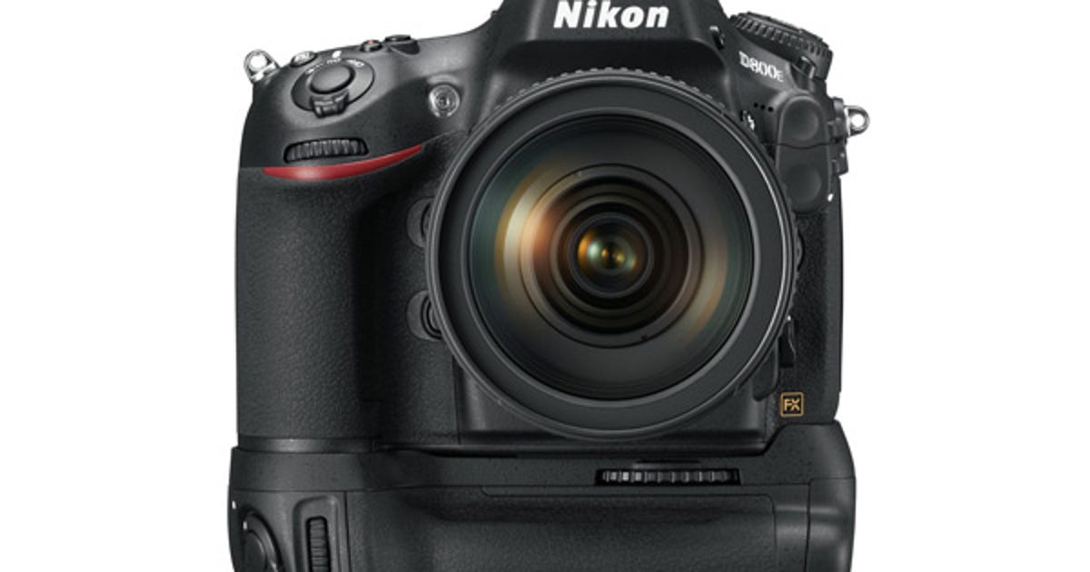 Nikon D800 review: Nikon D800 - CNET