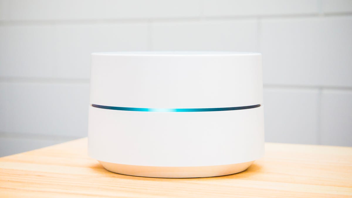18 tips to get the most out of Google Wifi - CNET